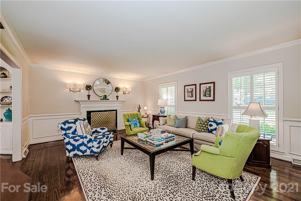 2831 Wickersham Road Charlotte NC 28211