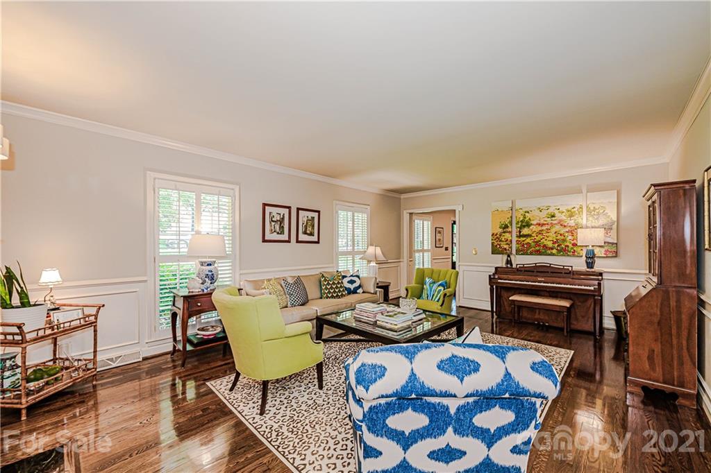 2831 Wickersham Road Charlotte NC 28211