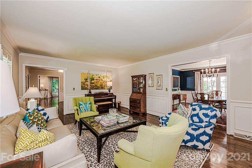 2831 Wickersham Road Charlotte NC 28211