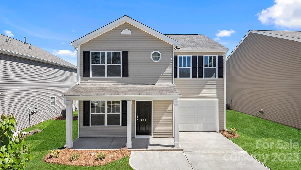 517 Jaca Lane Arden NC 28704