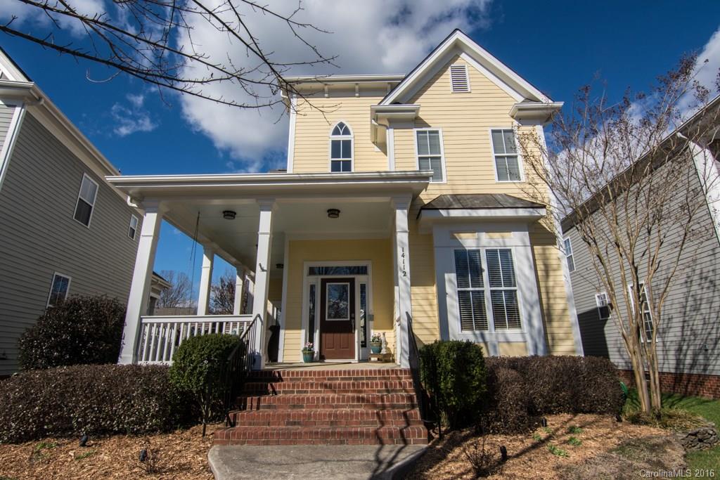 14112 Tooley Street Huntersville NC 28078