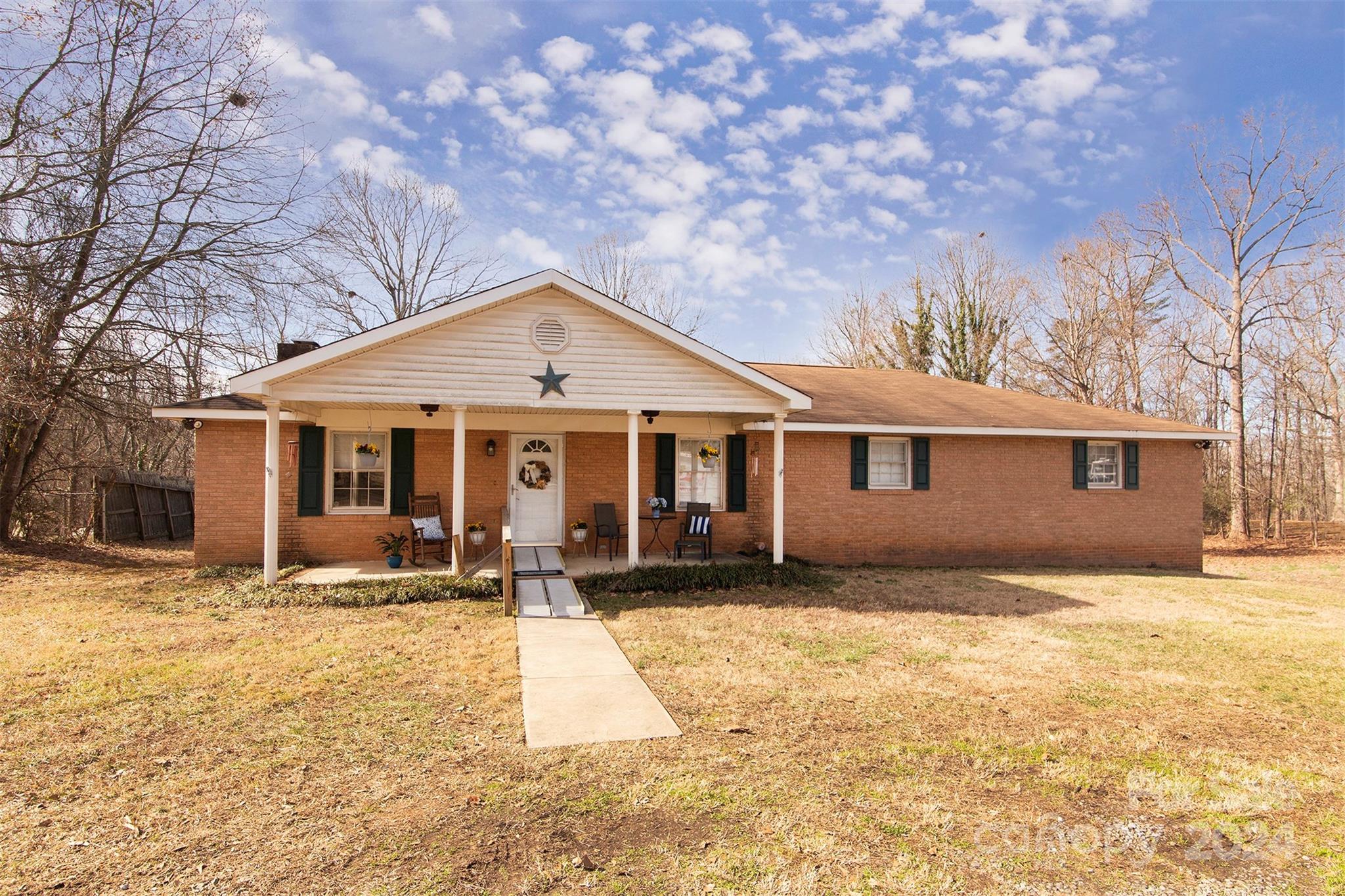 12137 Susanna Drive Charlotte NC 28214
