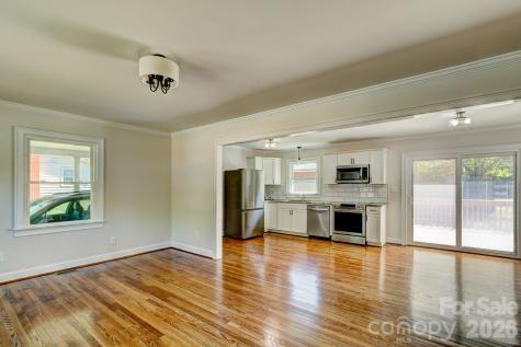 303 Mark Street Cherryville NC 28021