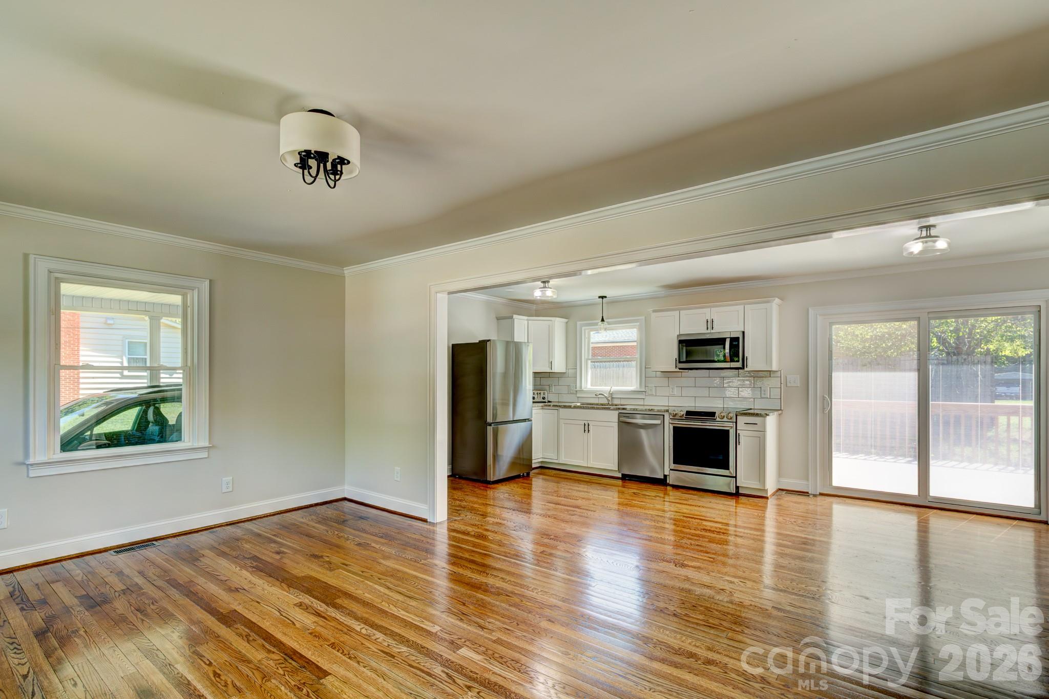 303 Mark Street Cherryville NC 28021