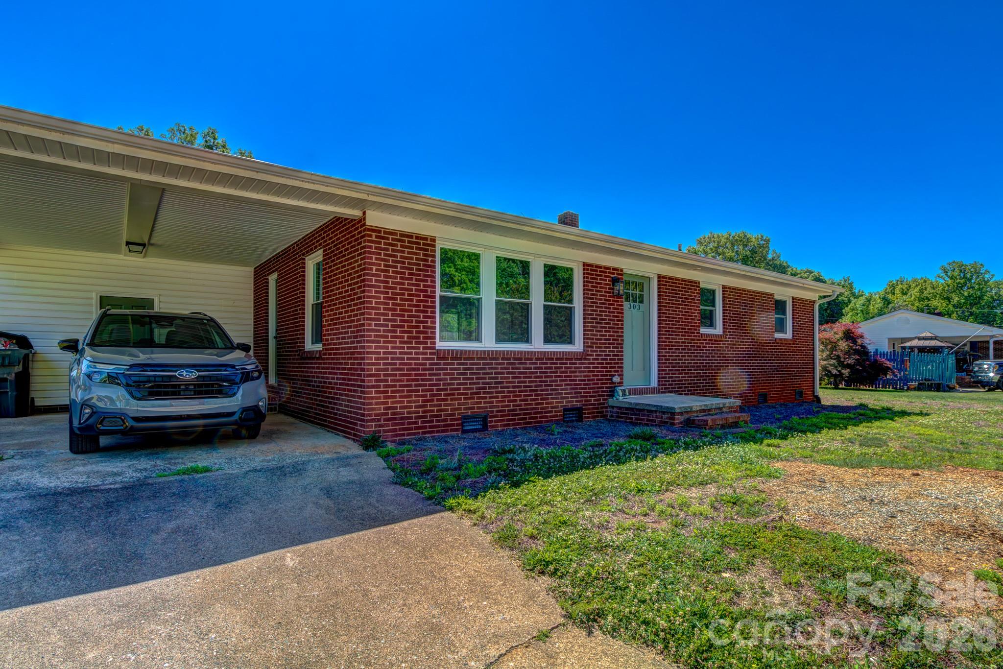 303 Mark Street Cherryville NC 28021
