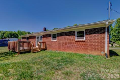 303 Mark Street Cherryville NC 28021