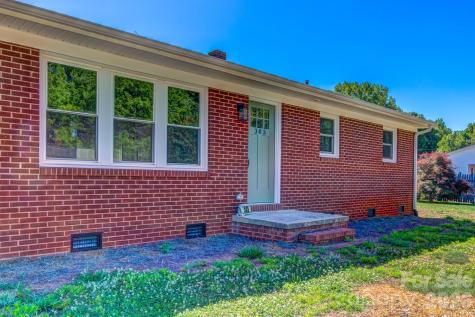 303 Mark Street Cherryville NC 28021