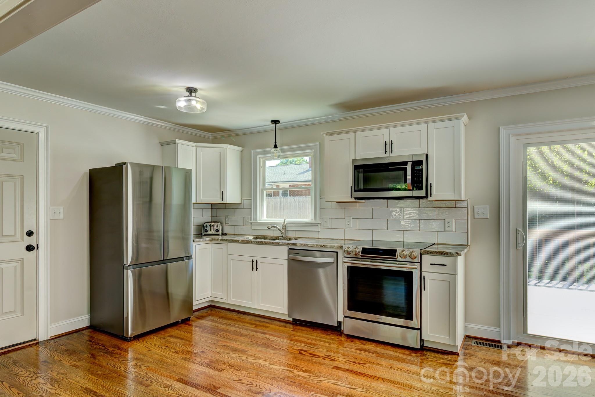 303 Mark Street Cherryville NC 28021