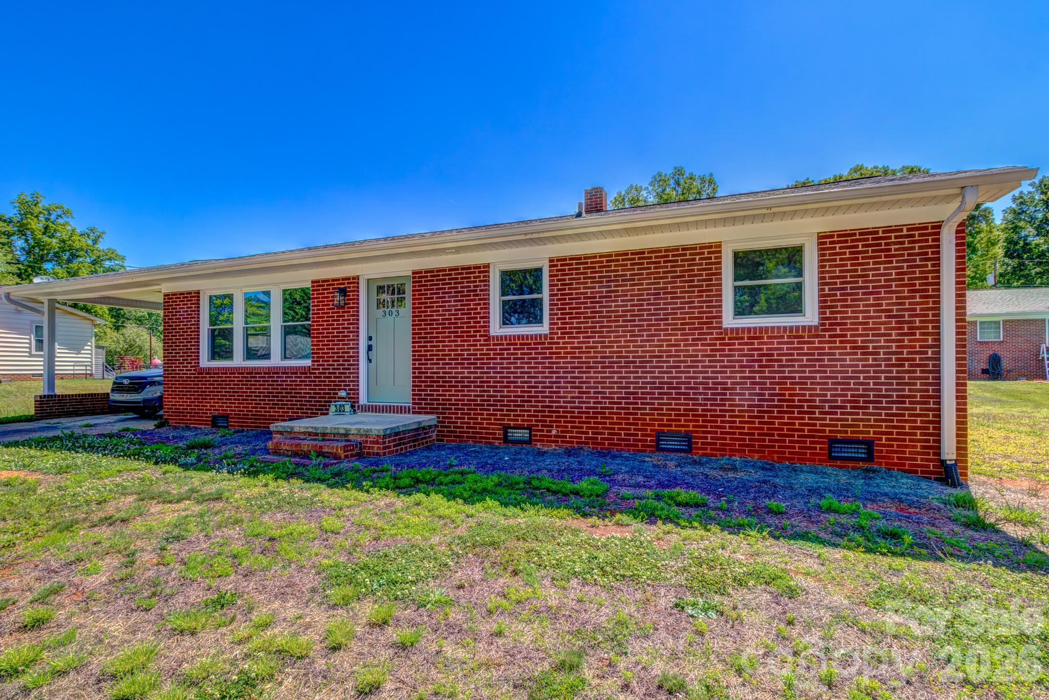 303 Mark Street Cherryville NC 28021