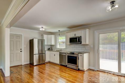303 Mark Street Cherryville NC 28021