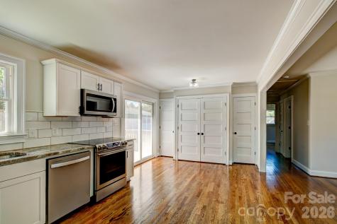 303 Mark Street Cherryville NC 28021