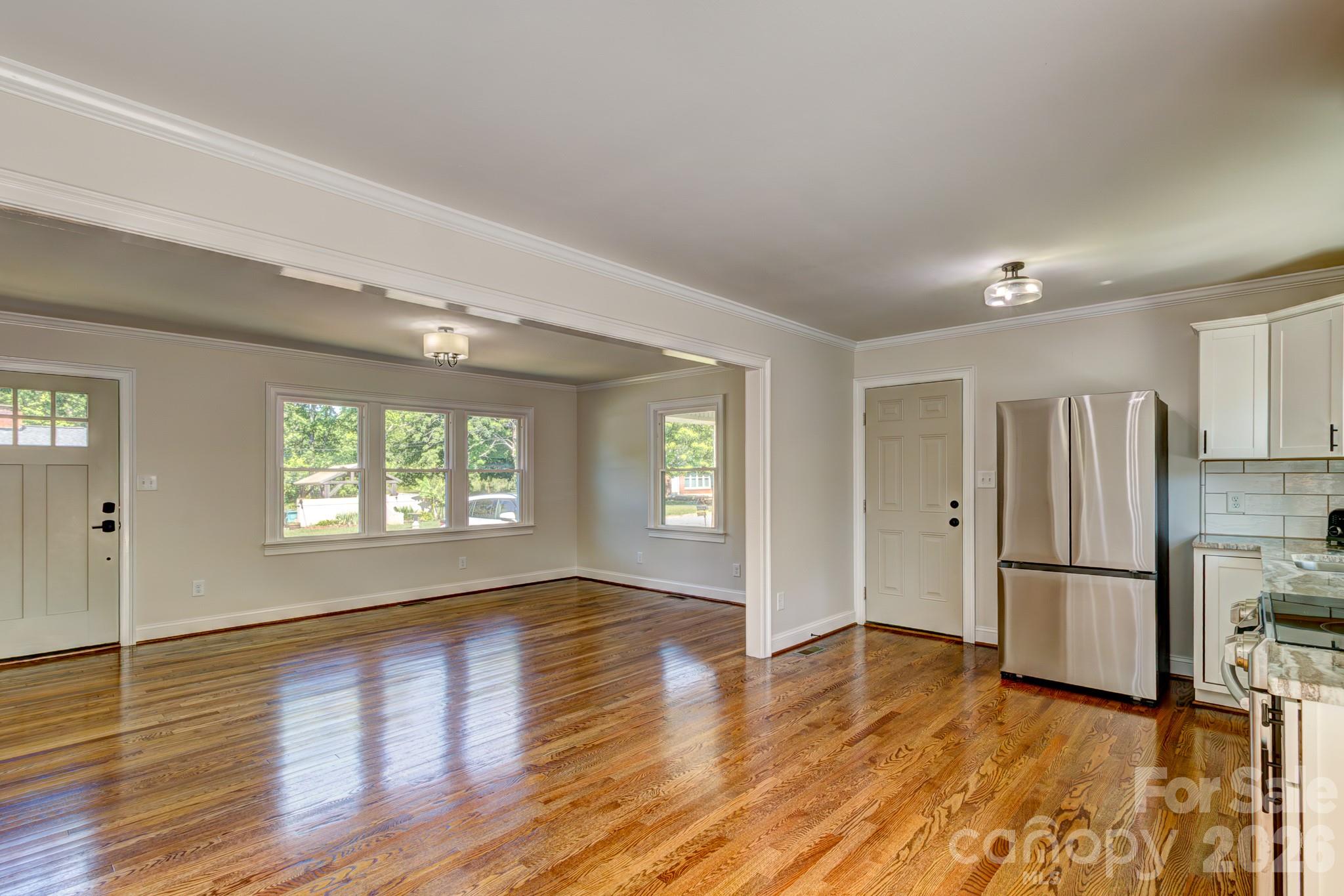 303 Mark Street Cherryville NC 28021