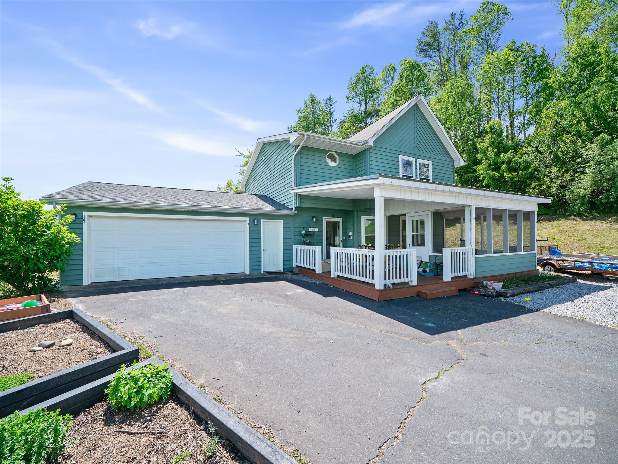48 Meadowlark Lane Spruce Pine NC 28777