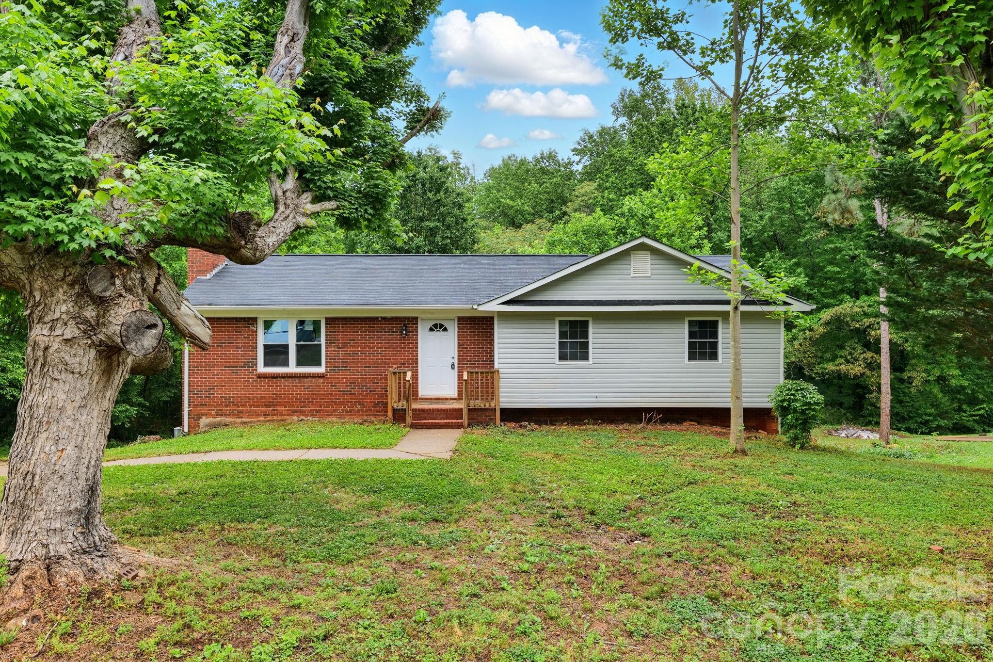 131 Little Forest Lane Statesville NC 28625