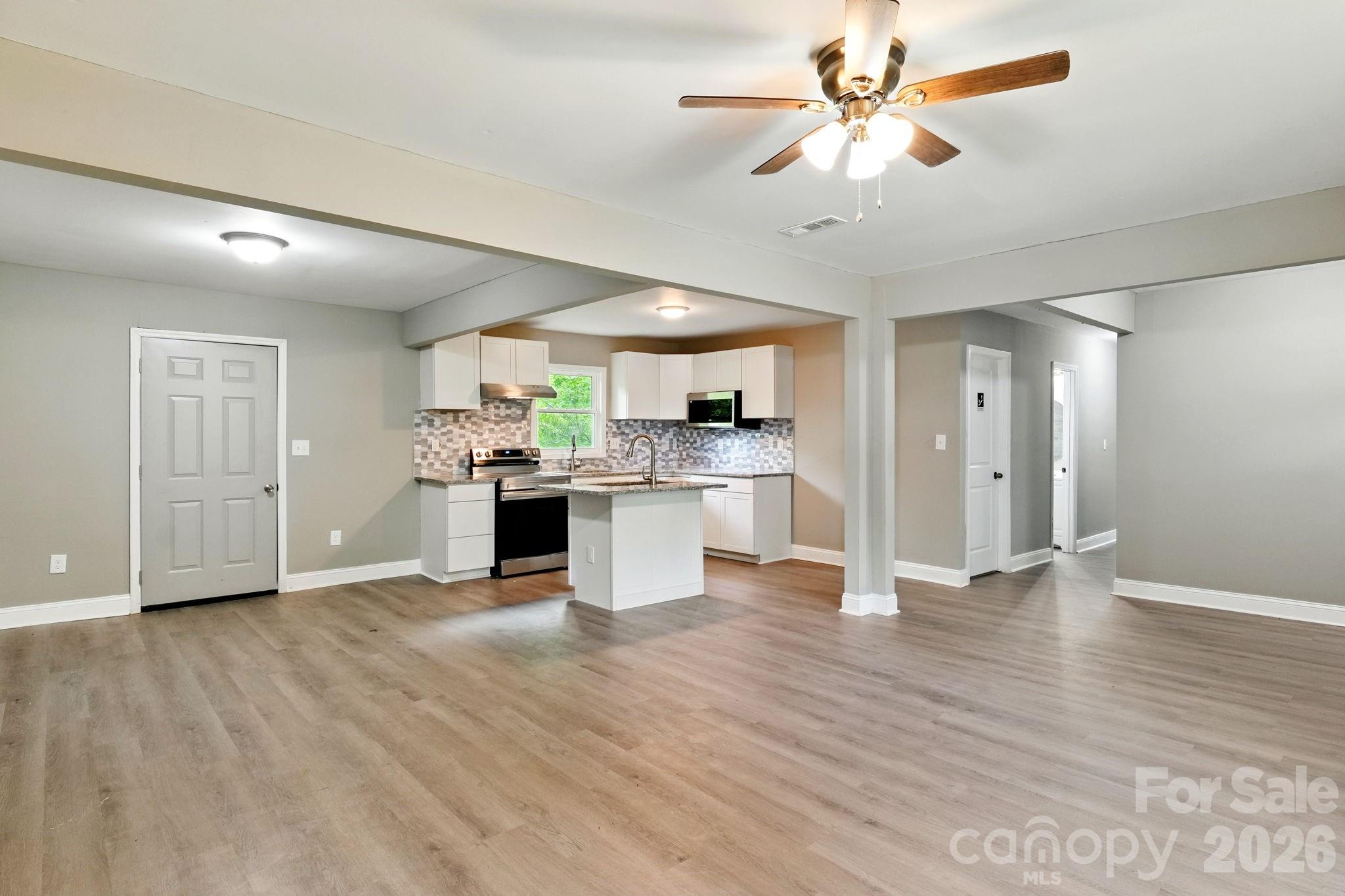 131 Little Forest Lane Statesville NC 28625