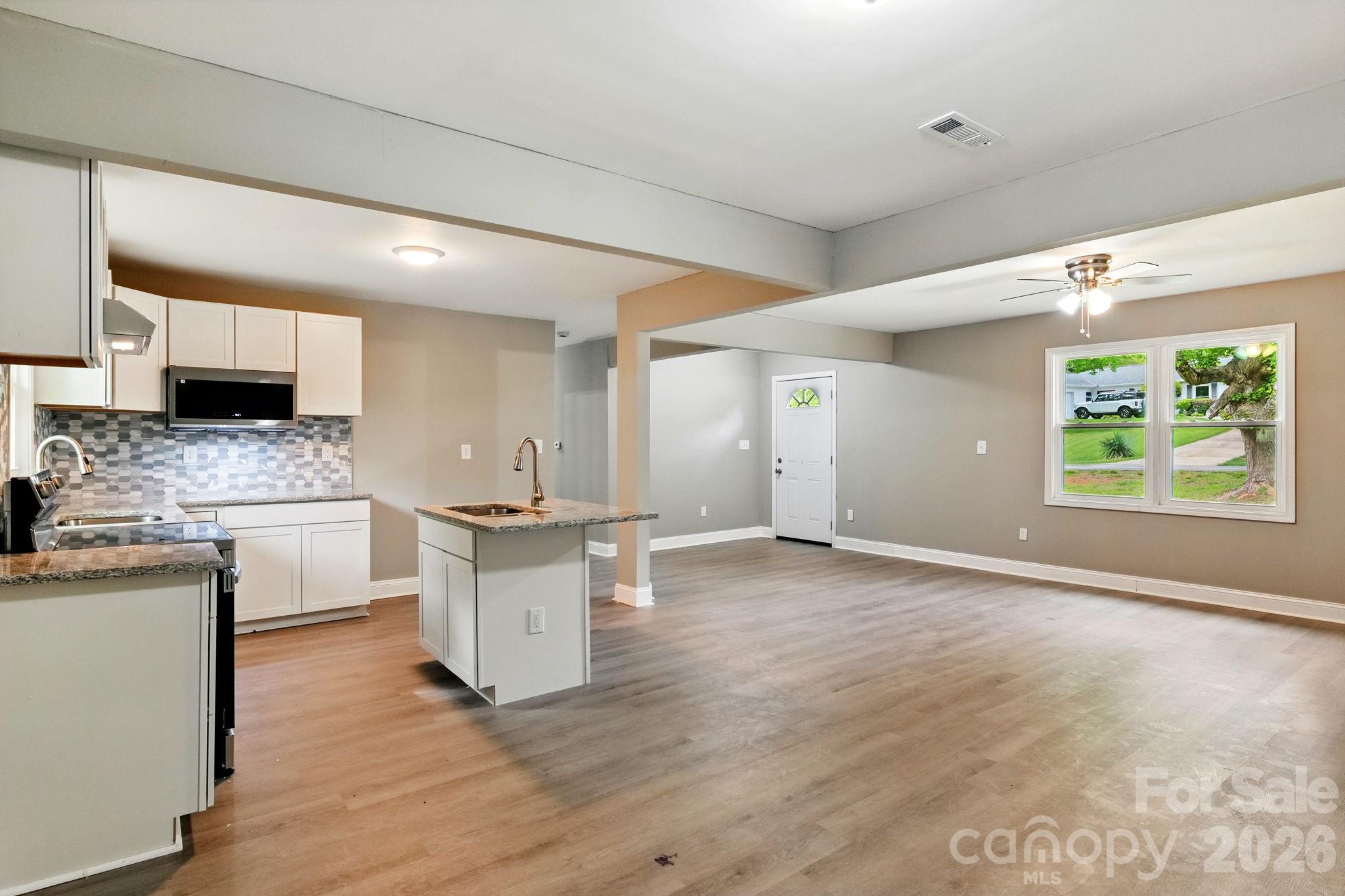 131 Little Forest Lane Statesville NC 28625