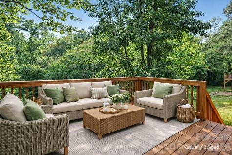 131 Little Forest Lane Statesville NC 28625