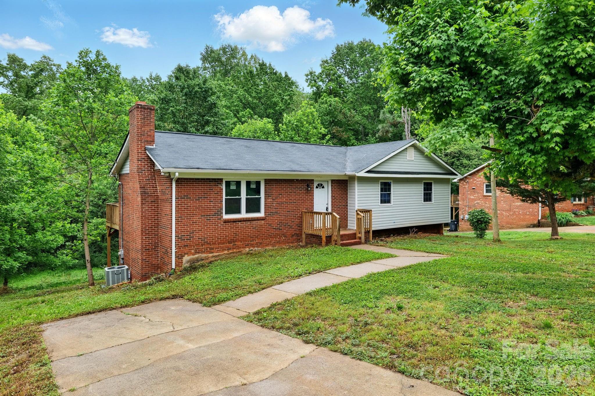 131 Little Forest Lane Statesville NC 28625