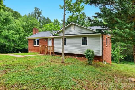 131 Little Forest Lane Statesville NC 28625