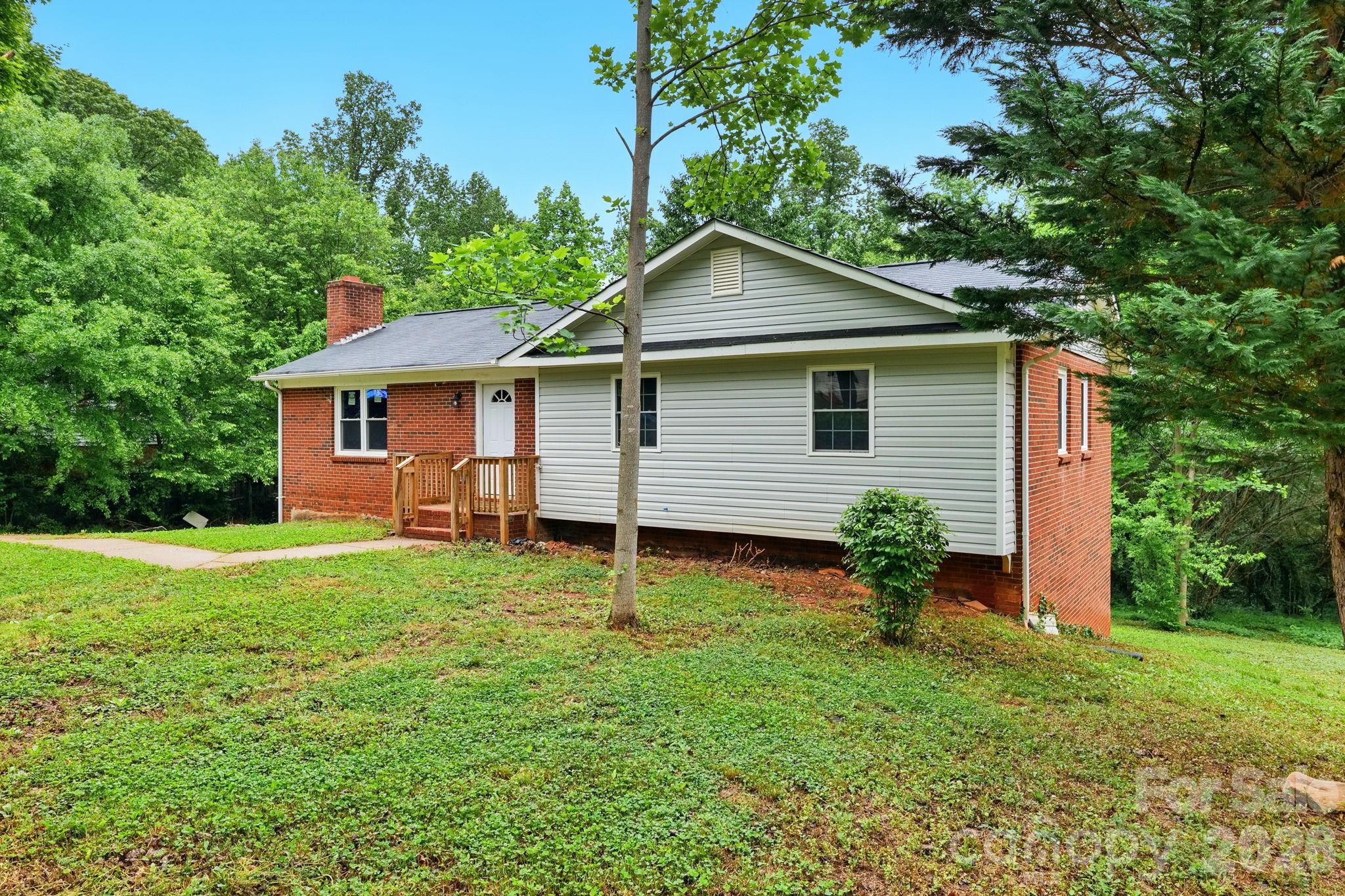 131 Little Forest Lane Statesville NC 28625