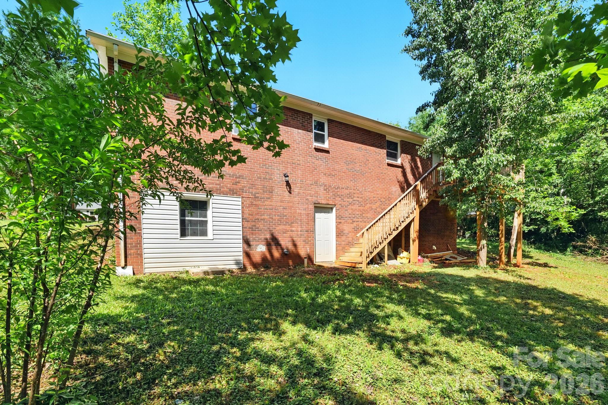 131 Little Forest Lane Statesville NC 28625
