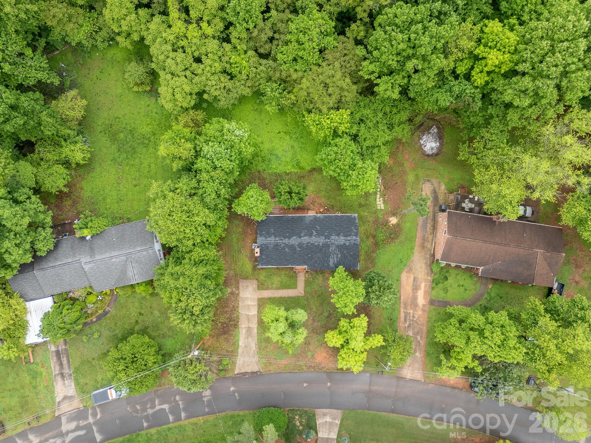 131 Little Forest Lane Statesville NC 28625
