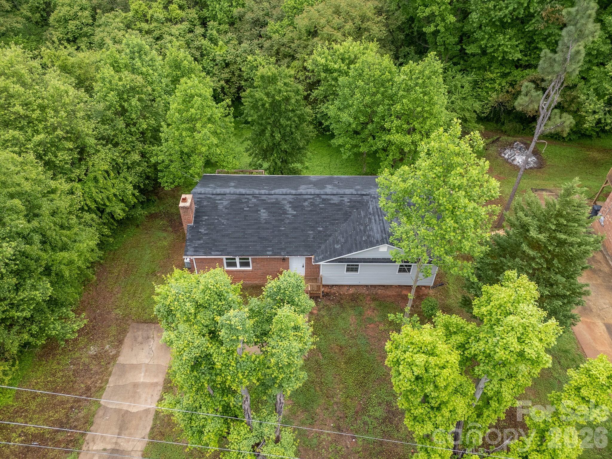 131 Little Forest Lane Statesville NC 28625
