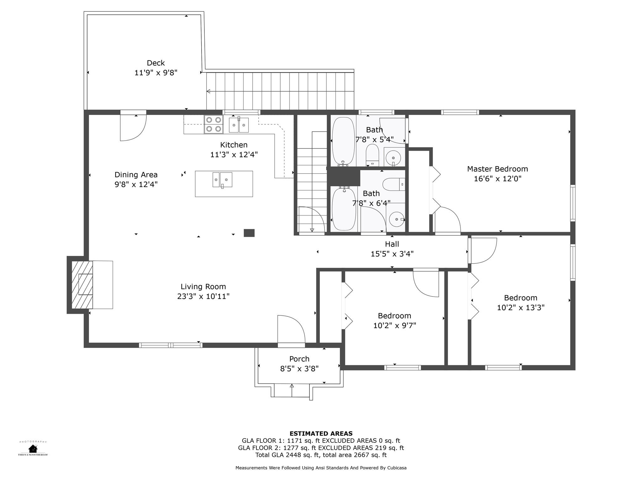 131 Little Forest Lane Statesville NC 28625