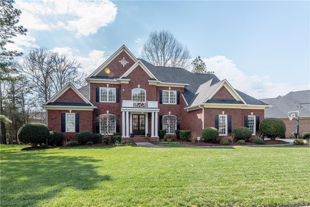16638 Ansley Walk Lane Charlotte NC 28277