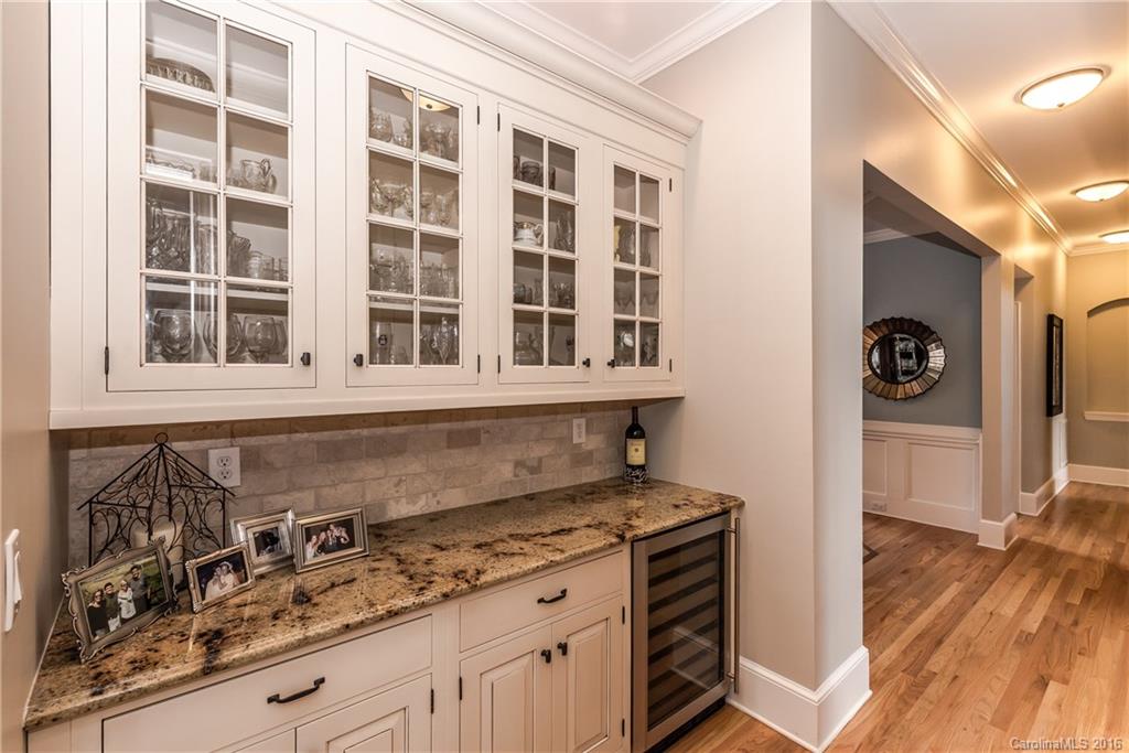 16638 Ansley Walk Lane Charlotte NC 28277