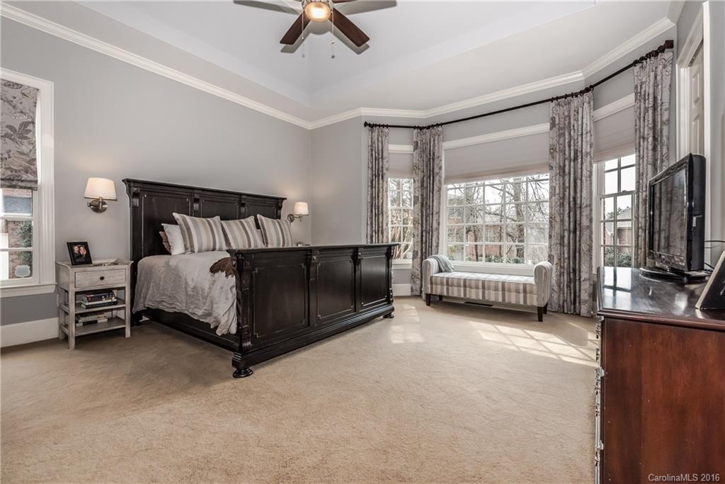 16638 Ansley Walk Lane Charlotte NC 28277