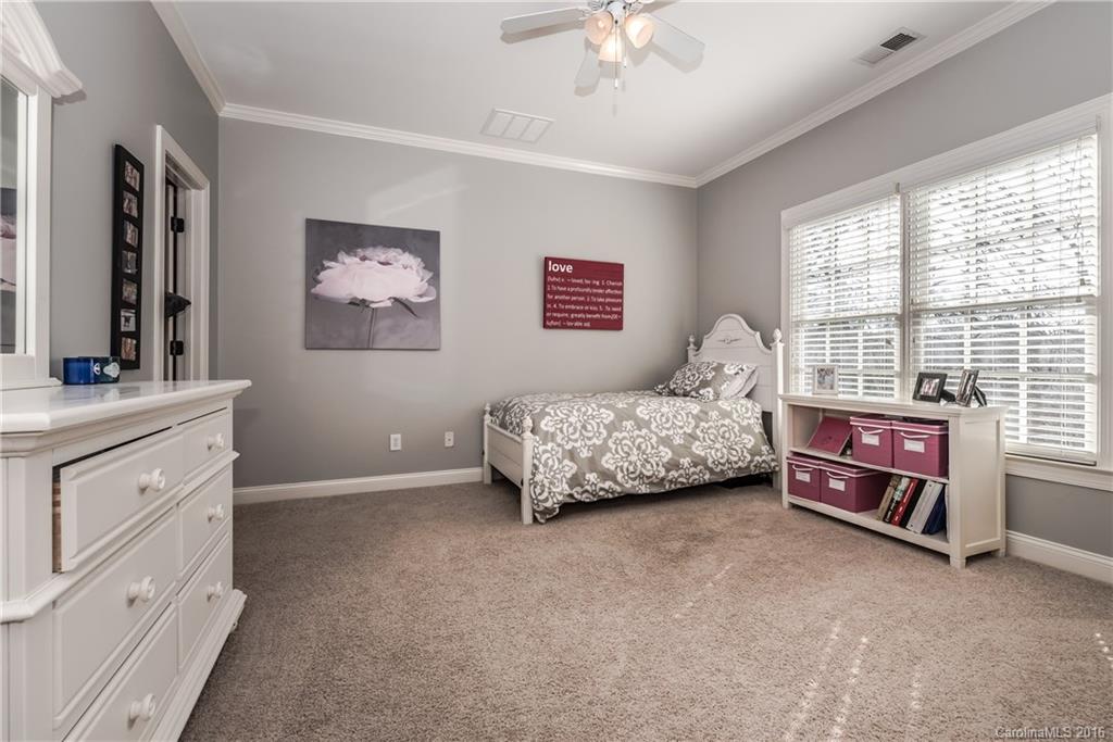 16638 Ansley Walk Lane Charlotte NC 28277