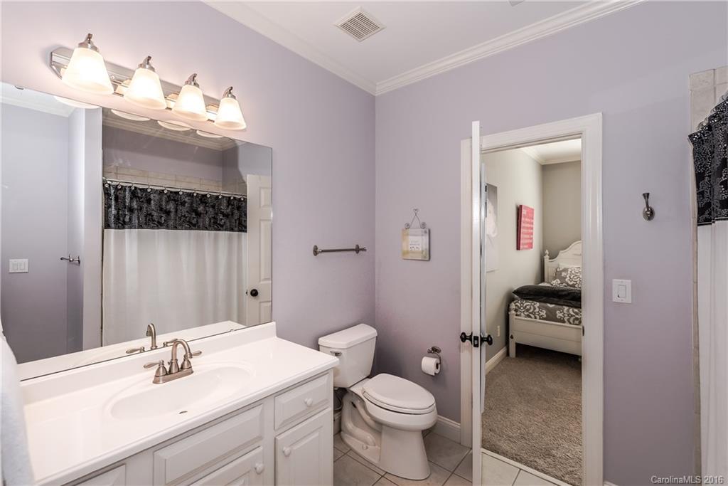16638 Ansley Walk Lane Charlotte NC 28277
