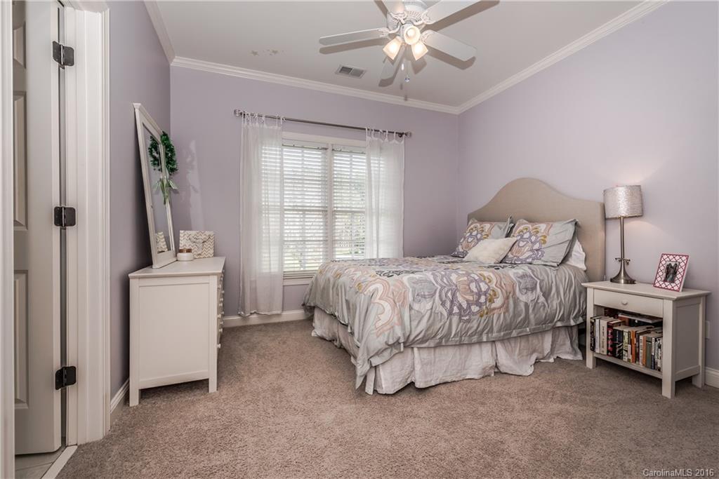 16638 Ansley Walk Lane Charlotte NC 28277