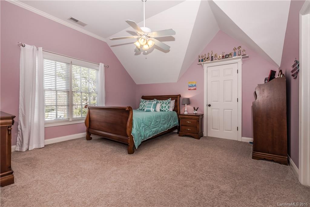 16638 Ansley Walk Lane Charlotte NC 28277