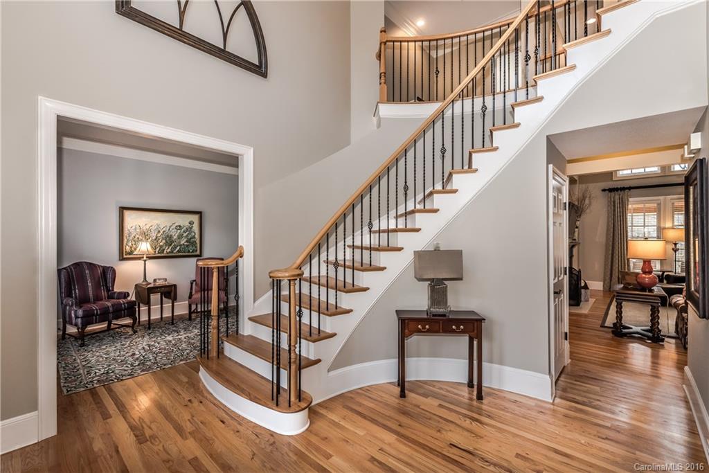 16638 Ansley Walk Lane Charlotte NC 28277