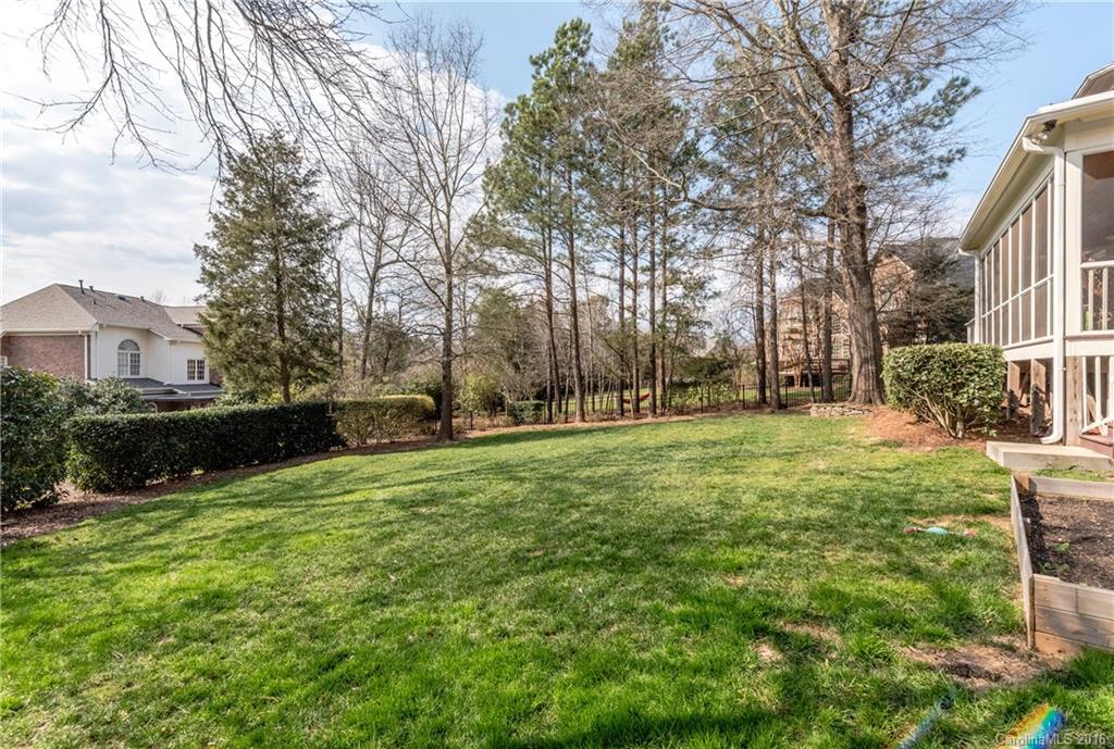 16638 Ansley Walk Lane Charlotte NC 28277