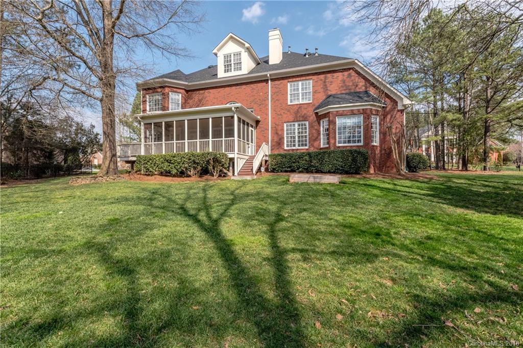 16638 Ansley Walk Lane Charlotte NC 28277