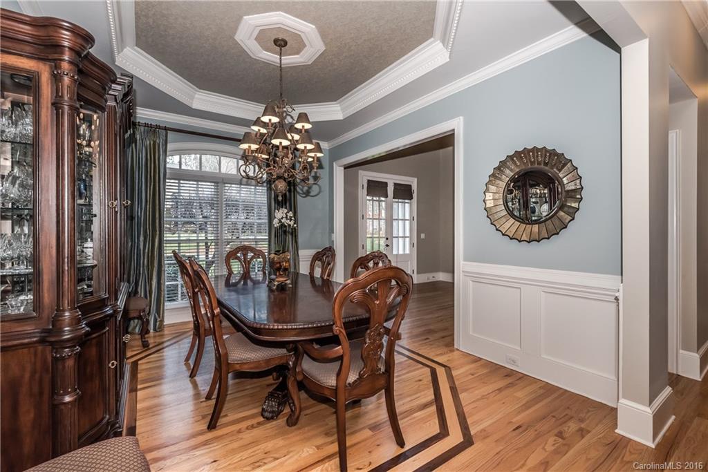 16638 Ansley Walk Lane Charlotte NC 28277