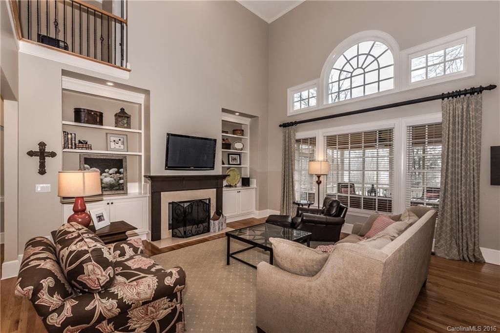 16638 Ansley Walk Lane Charlotte NC 28277