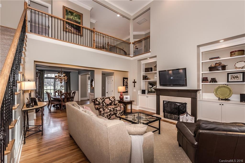 16638 Ansley Walk Lane Charlotte NC 28277