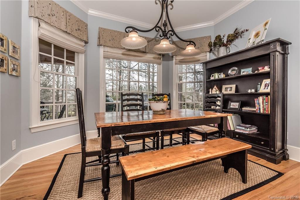 16638 Ansley Walk Lane Charlotte NC 28277