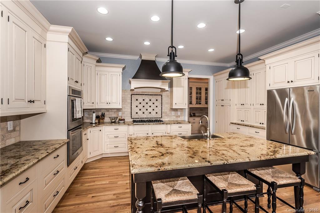 16638 Ansley Walk Lane Charlotte NC 28277