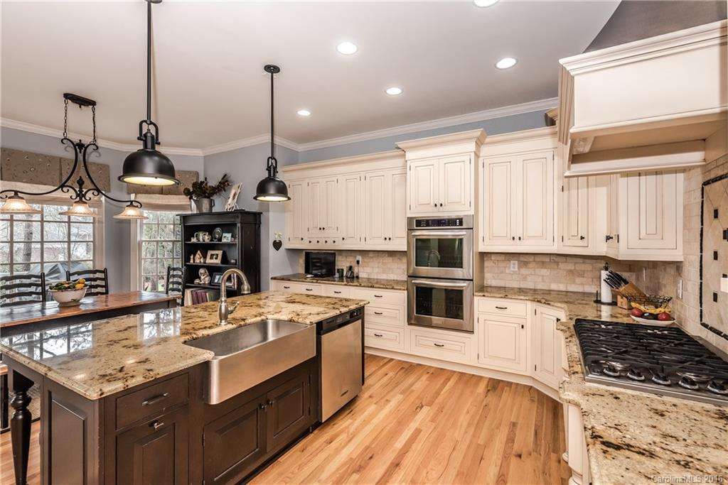 16638 Ansley Walk Lane Charlotte NC 28277