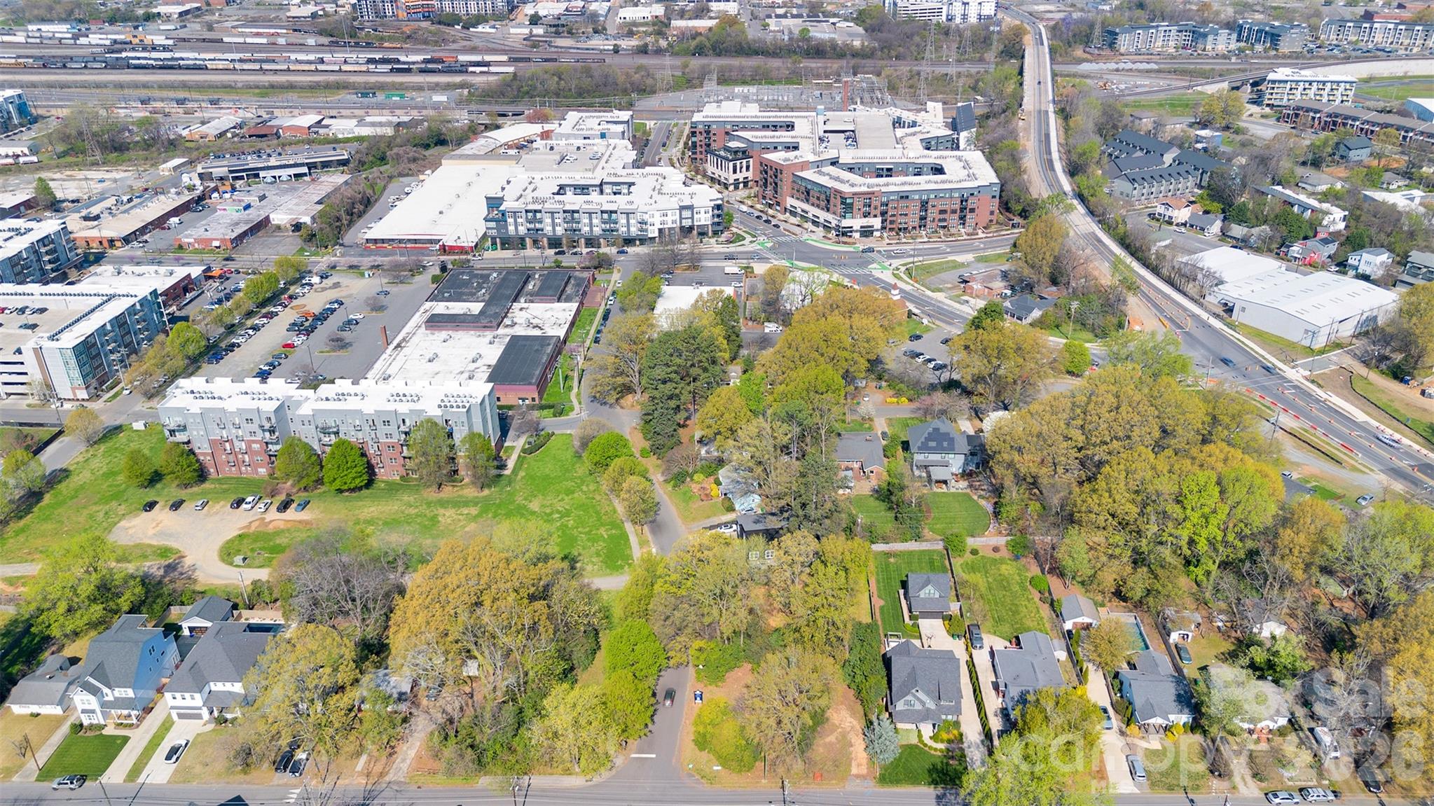 721 E 28th Street Charlotte NC 28205