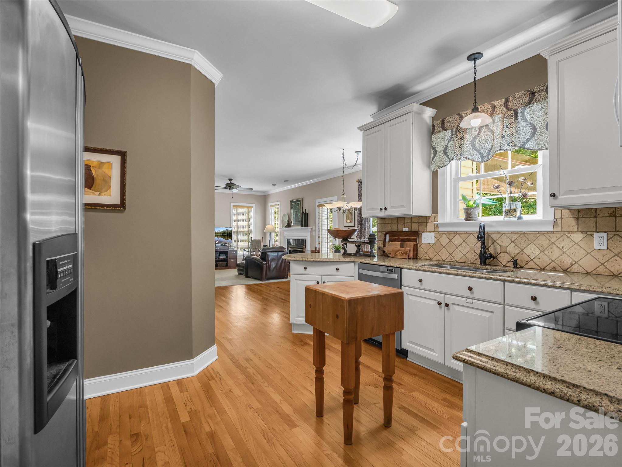 1042 Columbine Road Asheville NC 28803