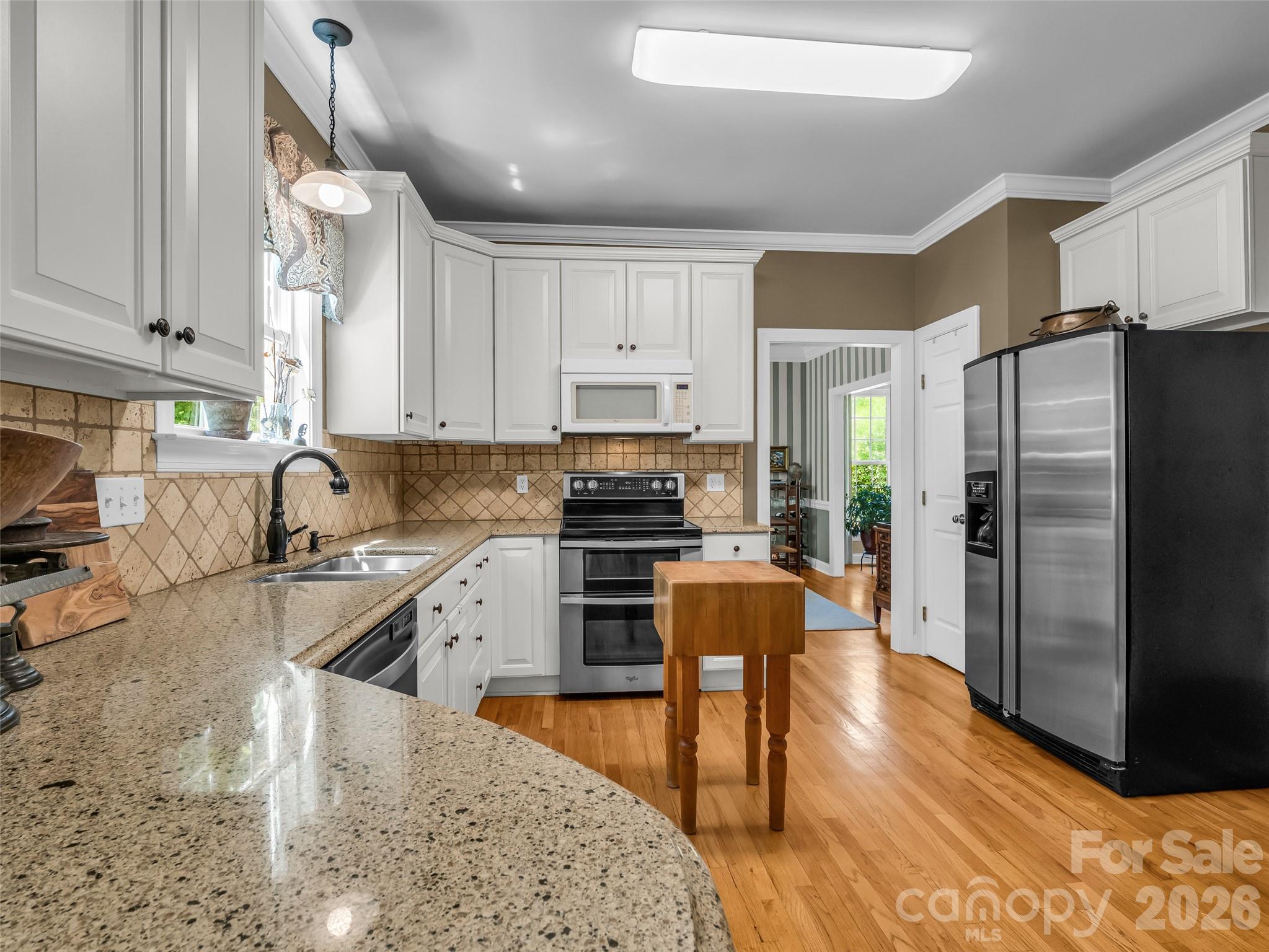 1042 Columbine Road Asheville NC 28803