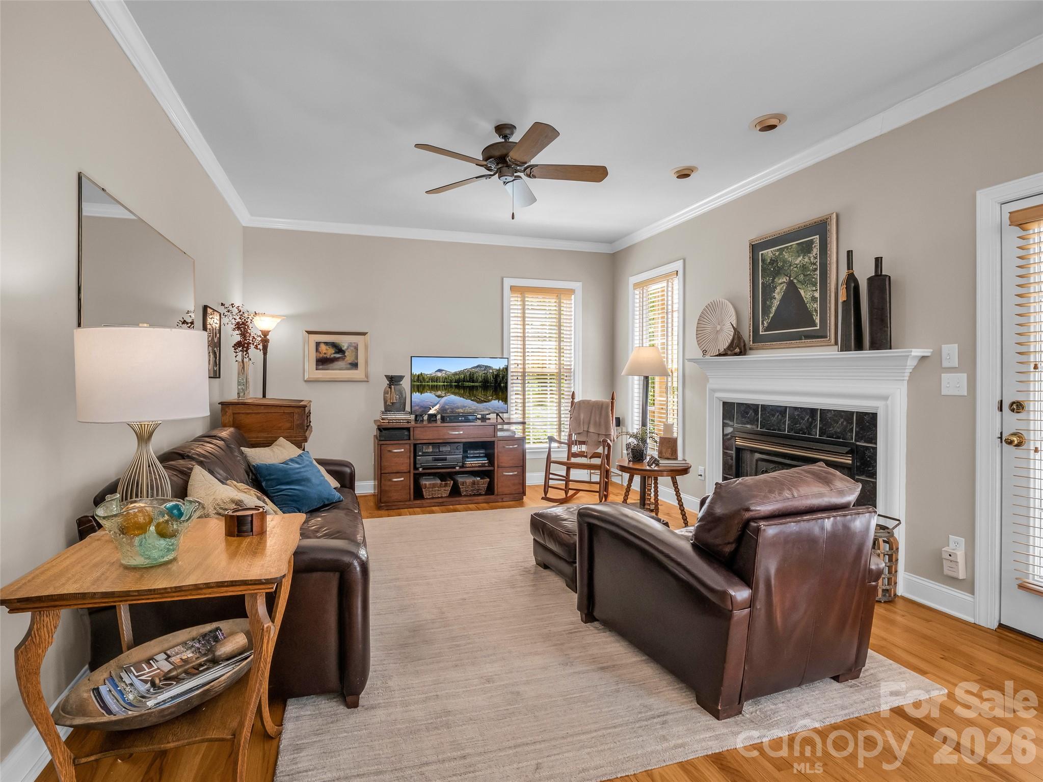 1042 Columbine Road Asheville NC 28803