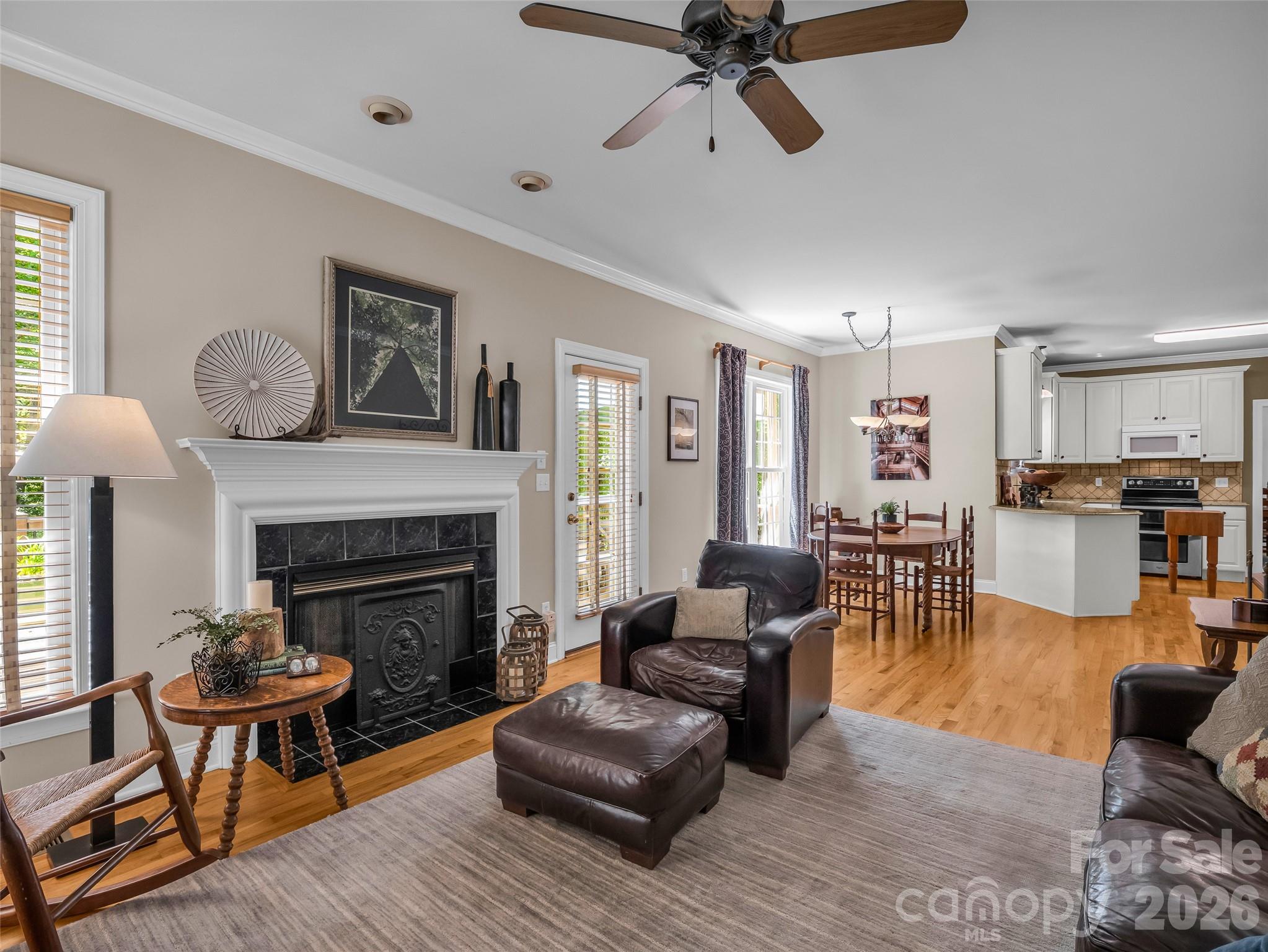 1042 Columbine Road Asheville NC 28803