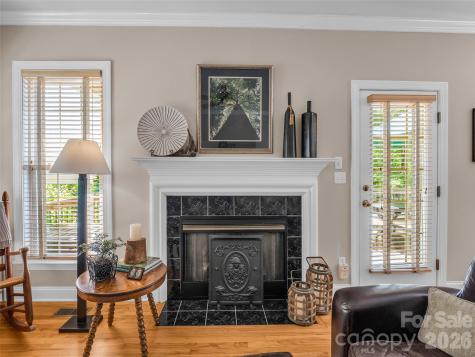 1042 Columbine Road Asheville NC 28803